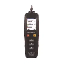 G-Tech VB63 0.1-199.9mm/s VIBRATION METER-11