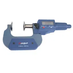 Dasqua 0-25 mm/0-1 inch Digital Disc Micrometer, 4110-0005-image-24