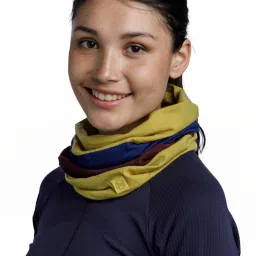 BUFF Multicolor Color Block Bandana image 3