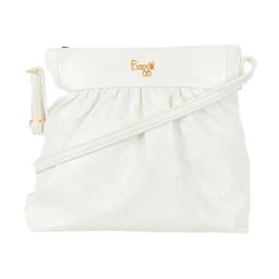Baggit White Extra Small Cross Body Bag-picture-0