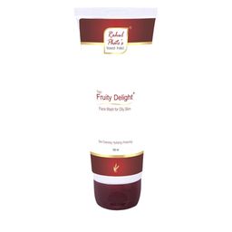 Rahul Phate Research Product Tejo-Fruity Delight Face Wash- 100ml-15