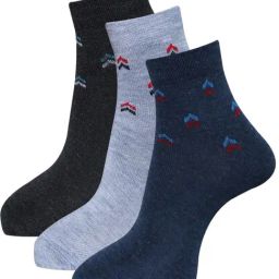 Dollar Assorted Printed Socks-image-83