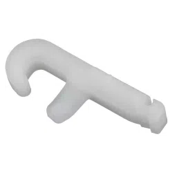 Wago PUSHBUTTON, MALE & FEMALE CONNECTOR, 734-230-44