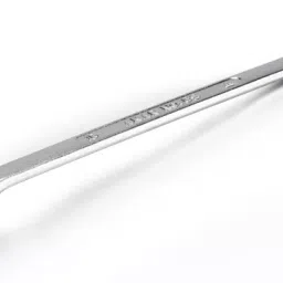 AKAR No.69 Size 24 x 26 mmBi-Hexagonal Shallow Offset Ring Spanner-30