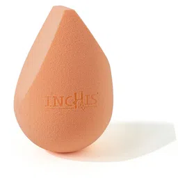 INCHIS Super Soft Makeup Sponge - Peach-image-59