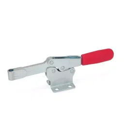 Elesa+Ganter Stainless Steel Toggle Clamps With Horizontal Operating Lever And Horizontal Mounting Base GN 820-230-O-NI-image-70