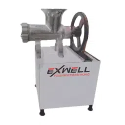 Exwell 1 HP Chutney Machine without Motor & Stand-picture-0