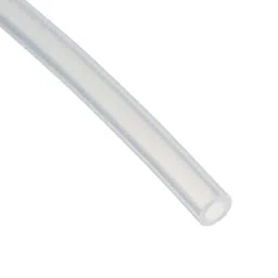 RS PRO Hose Pipe Transparent Silicone 4.8 mm x 3 m Model No 6678448-picture-33