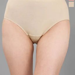 Soie Multicolor Hipster Panty - Pack of 3-image-25