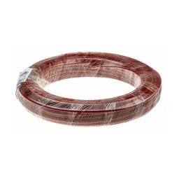 RS PRO NMF Series Compressed Air Pipe Red Nylon 8 mm x 30 m Model No 4835585-picture-36