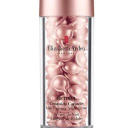 Elizabeth Arden Retinol Ceramide Capsules Line Erasing Night Serum 60 Piece-image-54