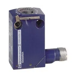 TELEMECANIQUE SENSORS Switch Bodies / Enclosures SWITCH BODY, LIMIT SWITCH, ZCMD21M12-23