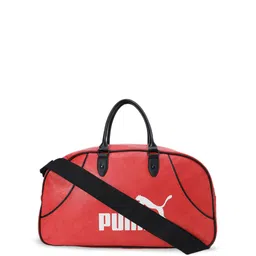 Puma Medium Casual Duffel Bag-23