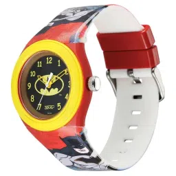 Zoop C4048PP54 Unisex Analog Watch image 3