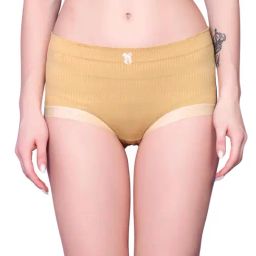 Spiaty Beige Briefs Panty-image-46