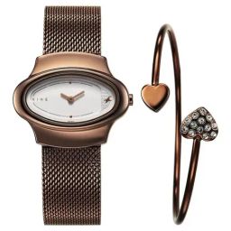 Fastrack 6004QM02F Analog Watch for Women-21