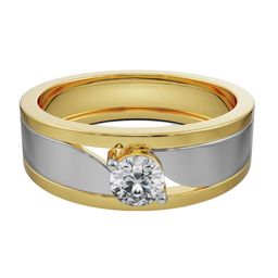 Emori Crimson Diamond Ring for Him-image-41