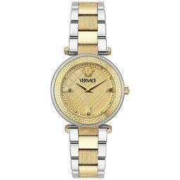 Versace VE8B00324 Reve Analog Watch for Women-image-39