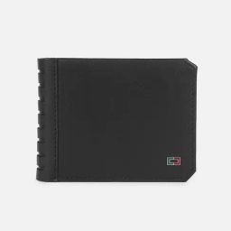 Peter England Black Wallet-picture-29