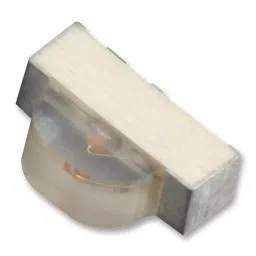 KINGBRIGHT LED, 1104, Right An., Red, 380Mcd, KPA-3010SECK-J3 (Pack of 5)-37