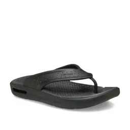 Crocs Men's InMotion Black Flip Flops-picture-43