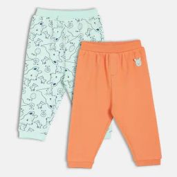 MINIKLUB Kids Multi Printed Pants-picture-42