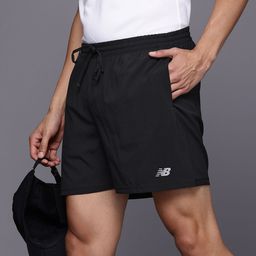 New Balance Men Moisture Wicking Sports Shorts-image-27