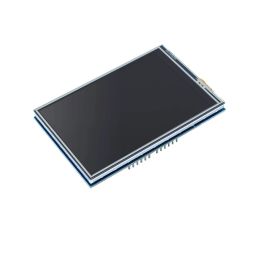 3.5inch LCD 3.5" Inch Ili9486 TFT Shield LCD Module 480x320 For Arduino Uno (Without touch) - RS23443.5inch LCD 3.5" Inch Ili9486 TFT Shield LCD Module 480x320 For Arduino Uno (Without touch) - RS2344-16