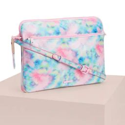 Forever Glam by Pantaloons Multicolor Medium Cross Body Bag-image-8