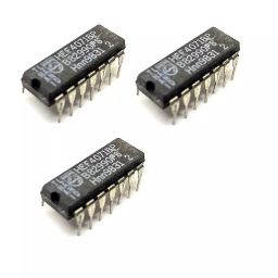 Invento 14 Pins 2.4mA OR Gate ISC 1774-picture-46