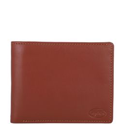 Vinata Men Leather Two Fold Wallet-picture-30