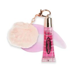 Makeup Revolution Clueless Dionne Lip Gloss Dionne - 10 ml-image-101