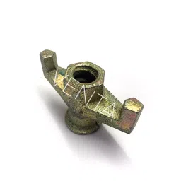 Venta WINT-50 Scaffolding Tie Rod Wing Nut-16mm (Pack of 50)-35