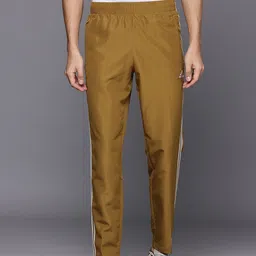 ADIDAS Men Cut Pile Sports Track Pants-image-32