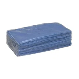WYPALL Microfiber Wiper Cleaning Cloth Modern Blue, 7589 (Pack of 25 Pcs)-78