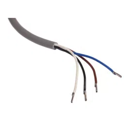 RS PRO Proximity Sensor Capacitive Barrel-Style M30x1.5 15 mm PNP 10-30 V DC IP67, 1845625 image 2