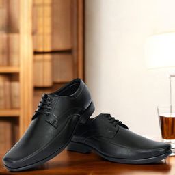 Eristine Men Formal Derbys-picture-24