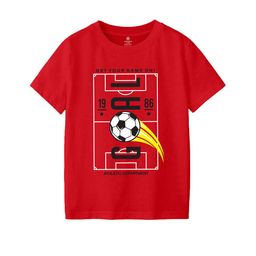 CODEZ Boys 2 Printed Applique T-shirt image 2