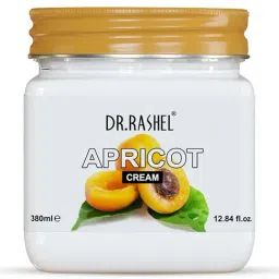 DR.RASHEL Apricot Cream - 380 ml-image-41