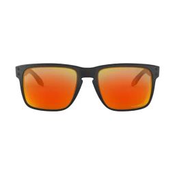 Oakley Red Square UV Protection Sunglasses for Men-30
