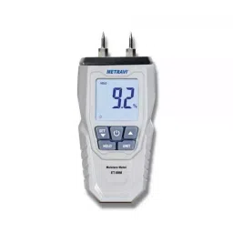 Metravi ET-99M 0.2% to 2% Building Mode 6% to 99% Wood Mode Digital Moisture Meter-39