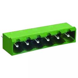 MULTICOMP PRO Pluggable Terminal Block Headers & Sockets PIN HEADER, 3 POSITION, 5.08MM, ME040-50803 (Pack of 5)-image-57