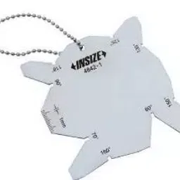 Insize Drill Angle Gage 4842-1-16