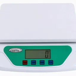 Metis 30 Kg Digital Weighing Scale-15