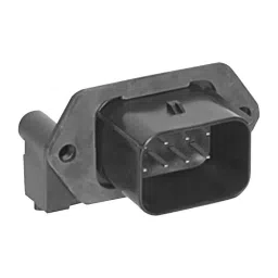 MOLEX Automotive Connectors AUTOMOTIVE CONN, 8POS, PLUG, 18A 19427-0017-13