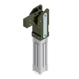 STEEL-SMITH Pneumatic Clamps 7.8kN SSC-4065-image-29
