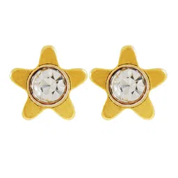 STUDEX Contemporary Studs Earrings-4
