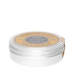 LOccitane en Provence ORG Pure Shea Butter Moisturiser-27