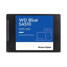 Western Digital WD Blue SA510 SATA 1TB, Up to 560MB per second, Internal Solid State Drive (SSD)-image-15