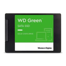 Western Digital WD Green SATA 1TB, Up to 545MB per second, Internal Solid State Drive (SSD)-28